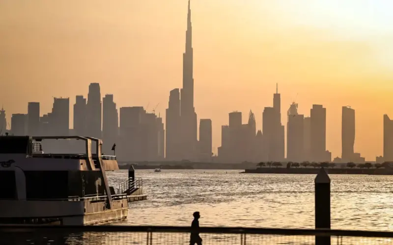 دول خليجية تستنكر الاعتداء على سفارة الإمارات في دمشق وتؤكد تضامنها الكامل